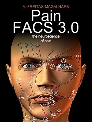 cover image of PainFACS 3.0--The Neuroscience of Pain